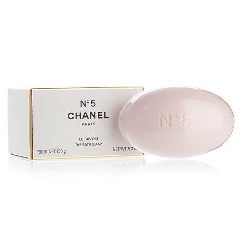 chanel number 5 soap bar|chanel no 5 foaming bath.